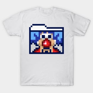 Jimmy T. Game File T-Shirt